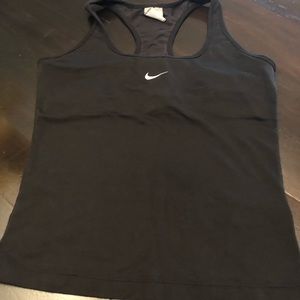Spandex workout top